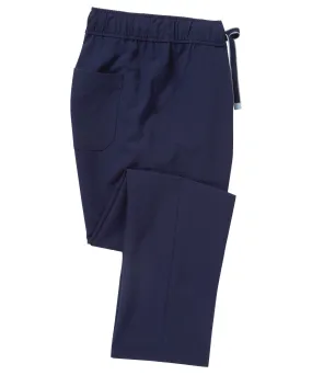 Relentless Onna-stretch cargo pants | Navy