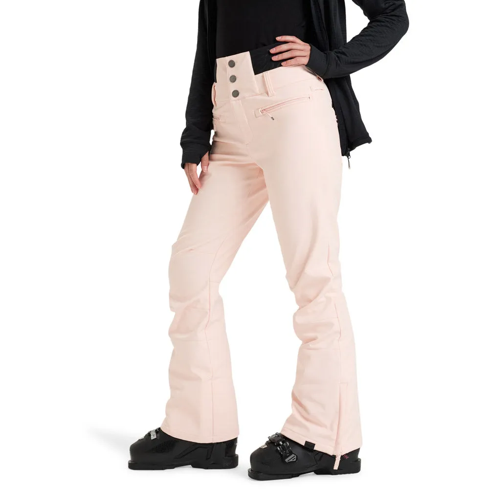 Rising High Snowboard Pants - Womens