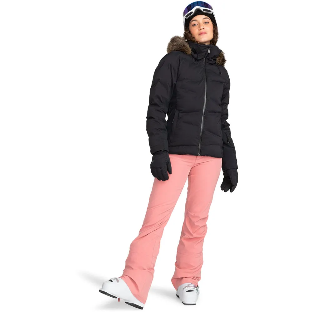 Rising High Snowboard Pants - Womens