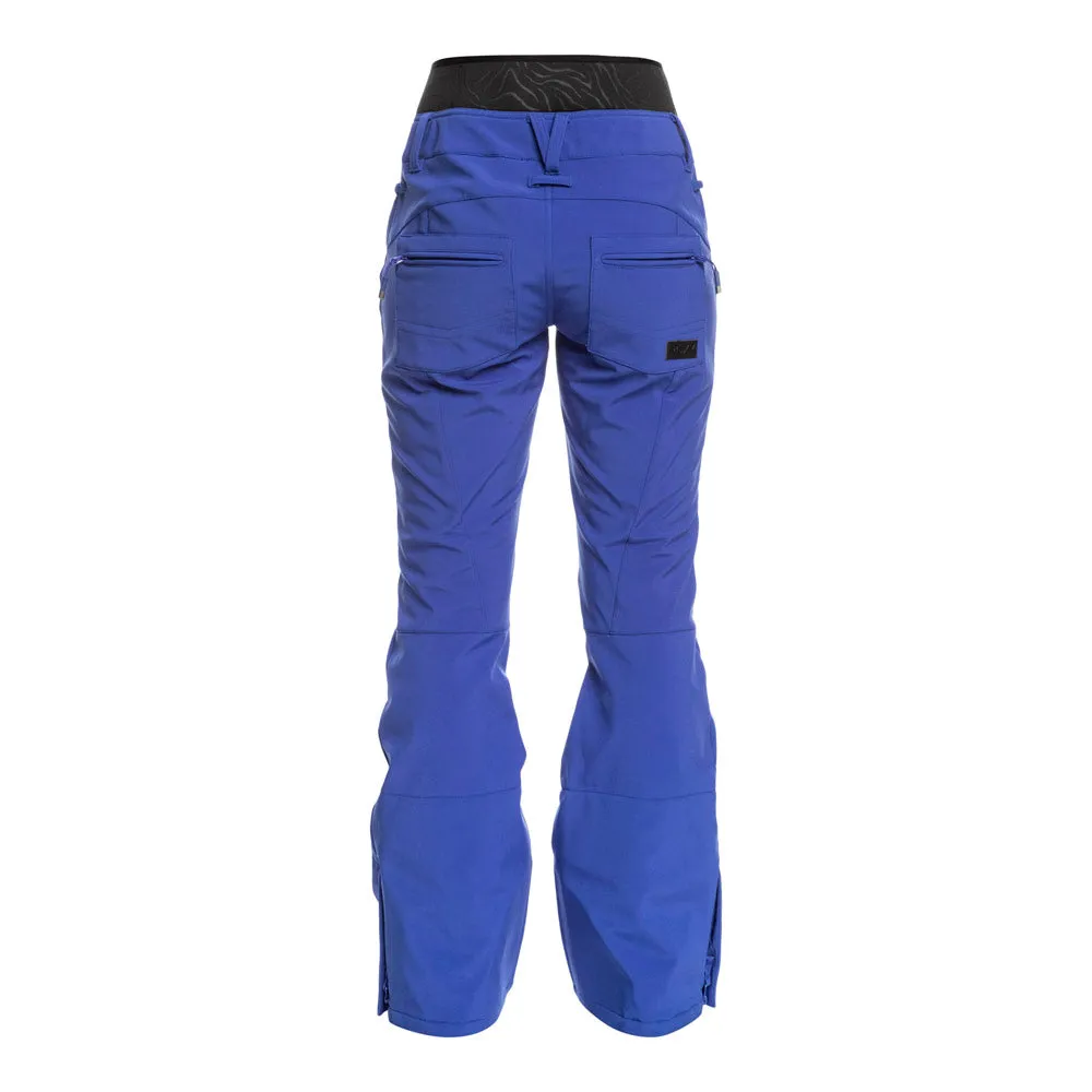 Rising High Snowboard Pants - Womens