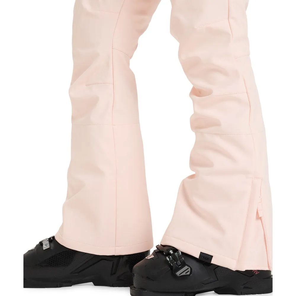 Rising High Snowboard Pants - Womens