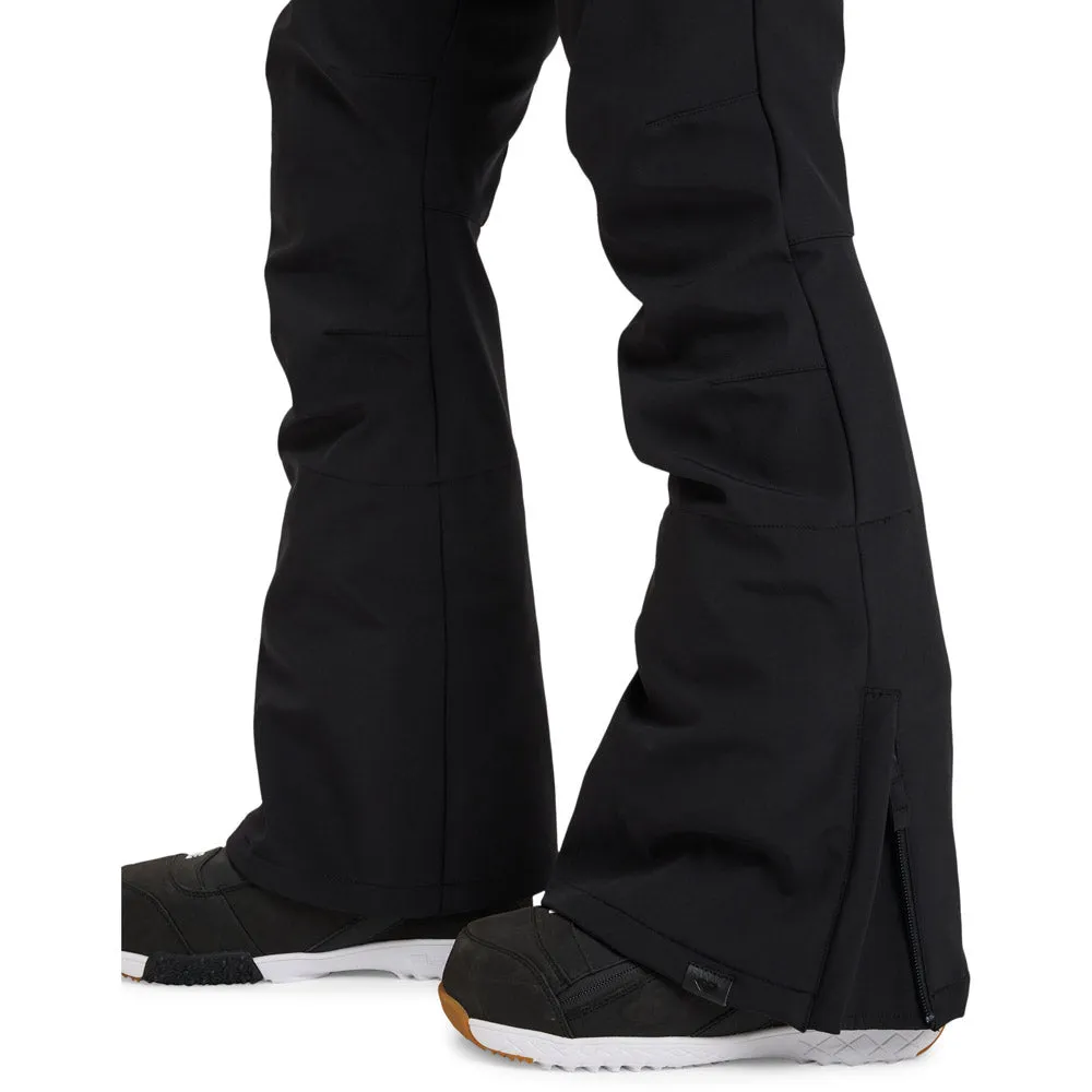 Rising High Snowboard Pants - Womens