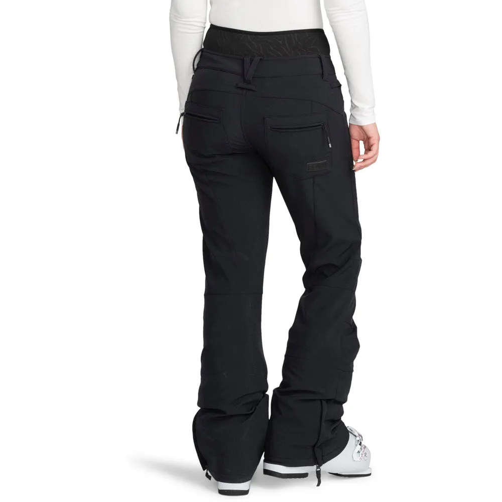 Rising High Snowboard Pants - Womens