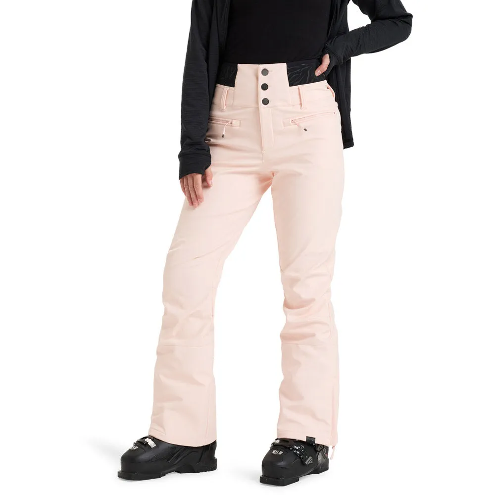 Rising High Snowboard Pants - Womens