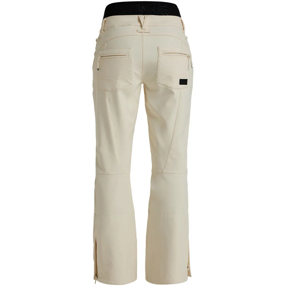 Rising High Snowboard Pants - Womens