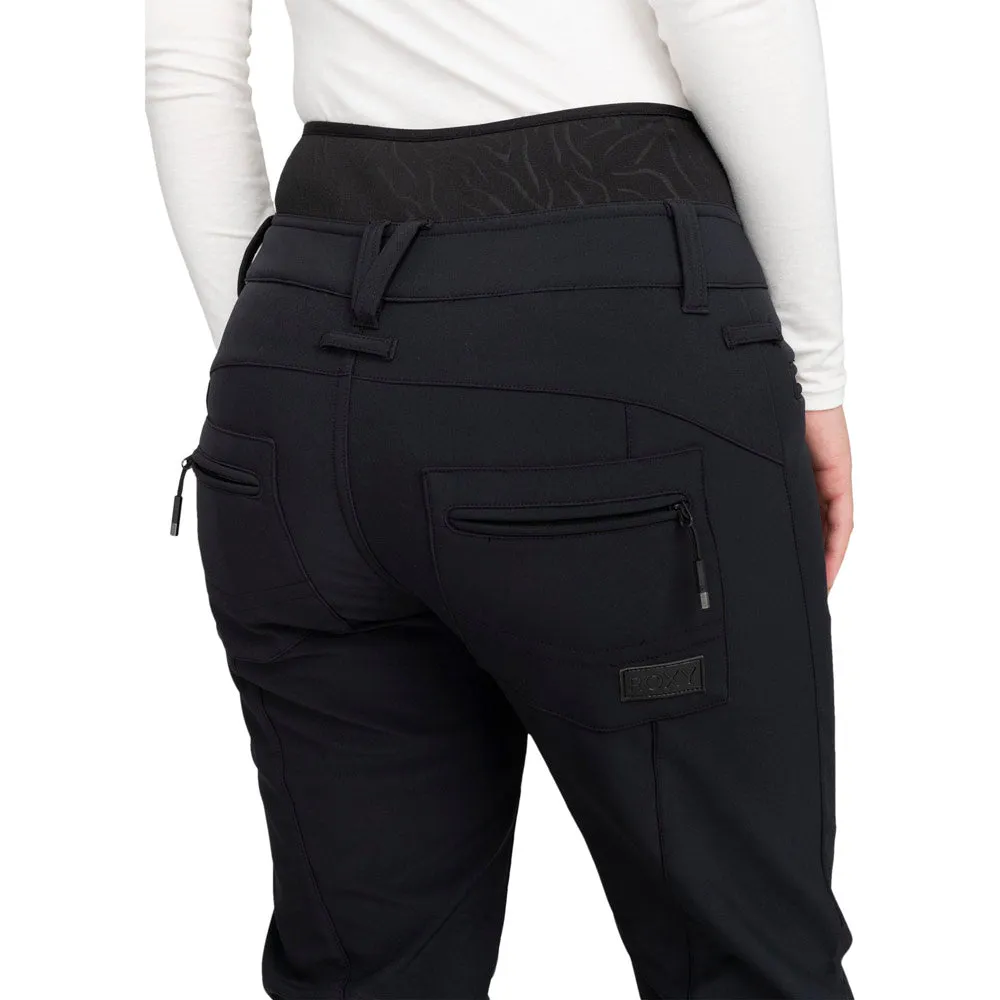 Rising High Snowboard Pants - Womens