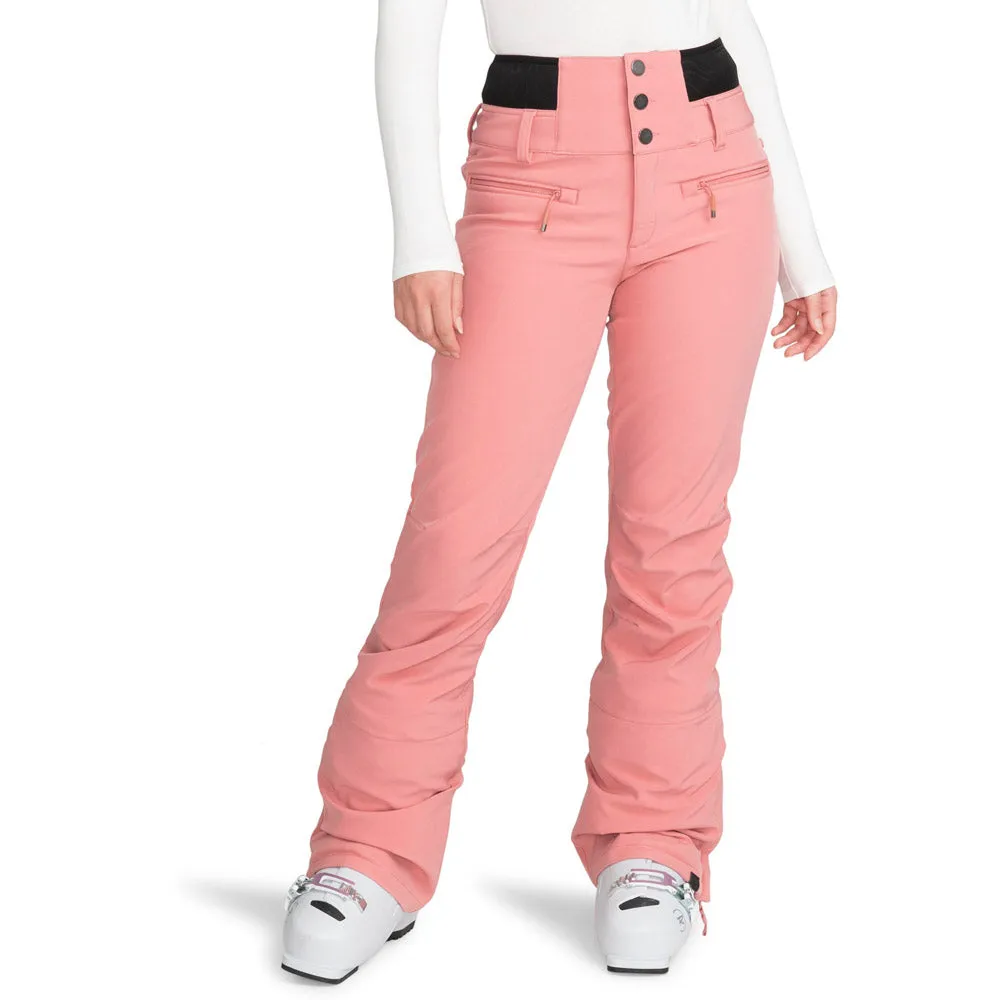 Rising High Snowboard Pants - Womens