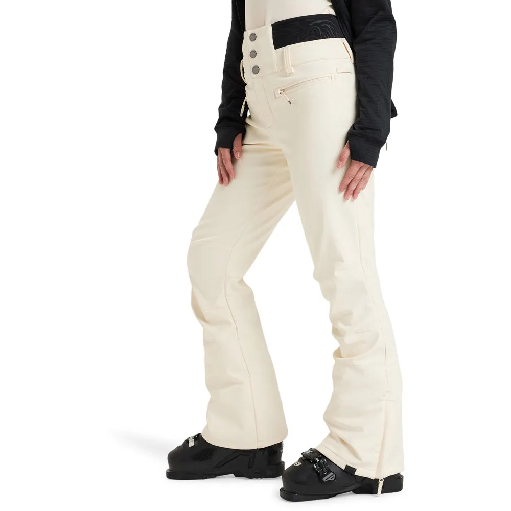 Rising High Snowboard Pants - Womens