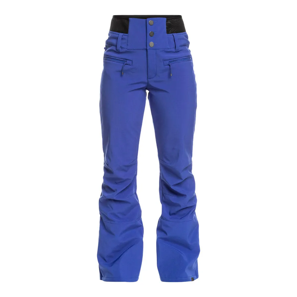 Rising High Snowboard Pants - Womens