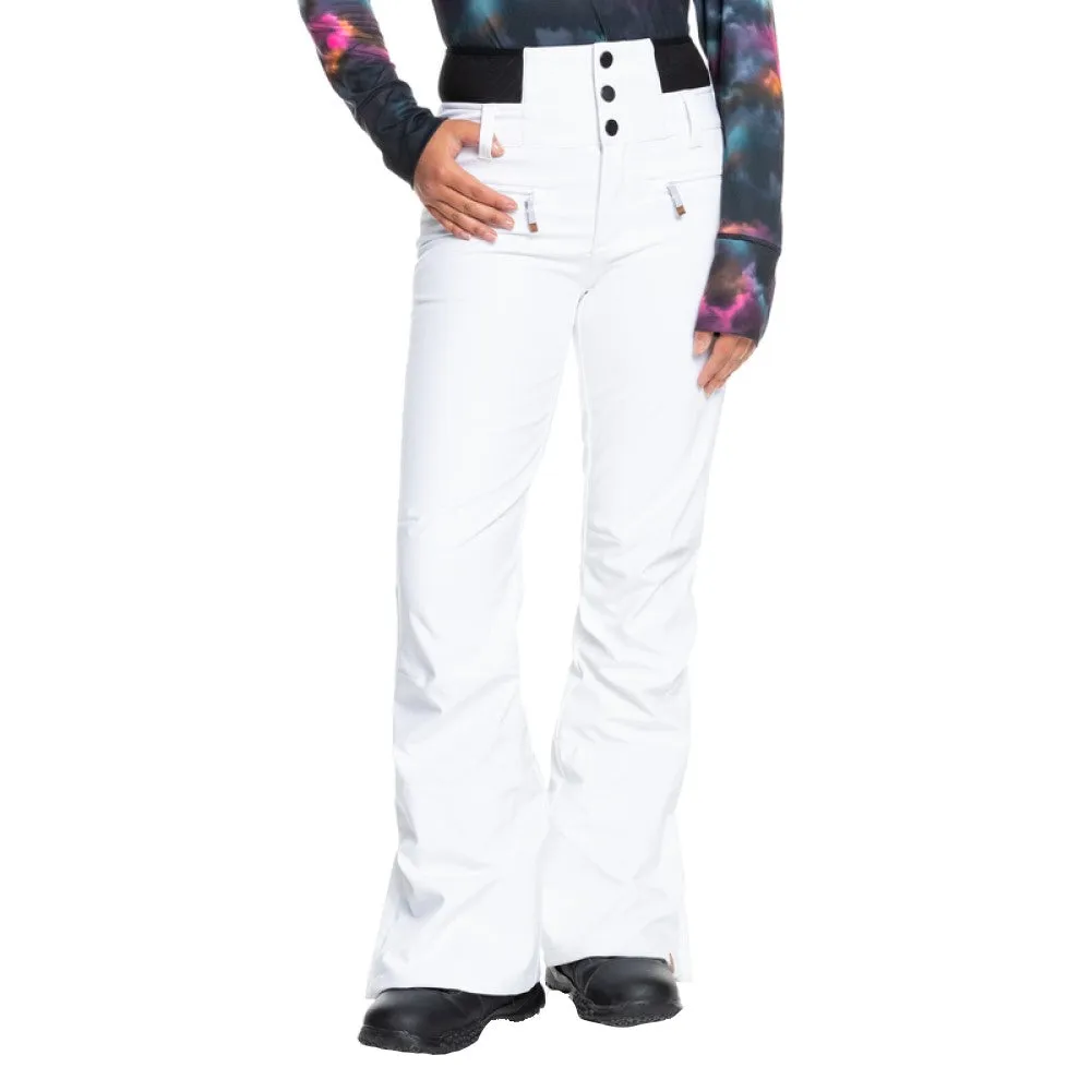 Rising High Snowboard Pants - Womens