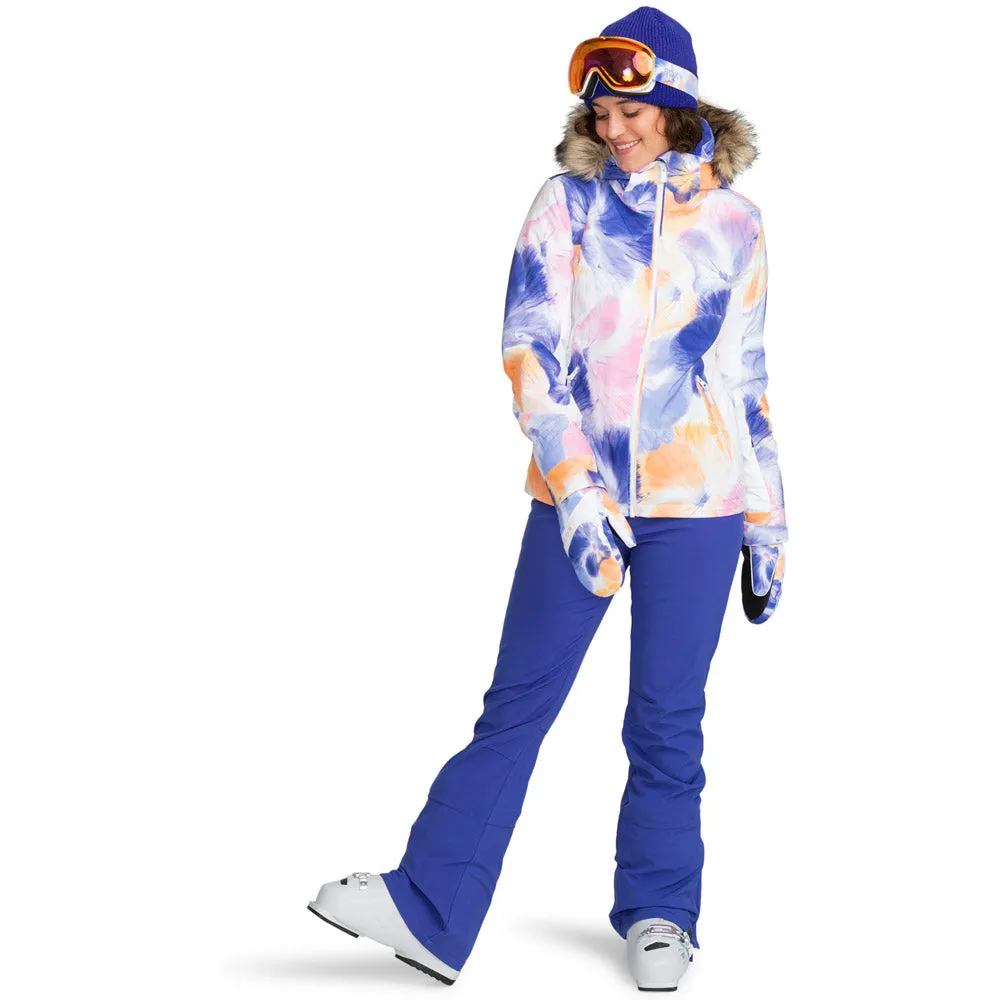 Rising High Snowboard Pants - Womens