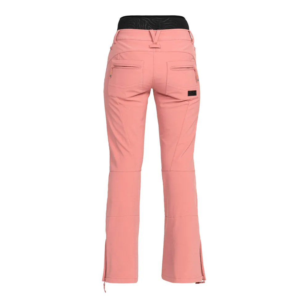 Rising High Snowboard Pants - Womens