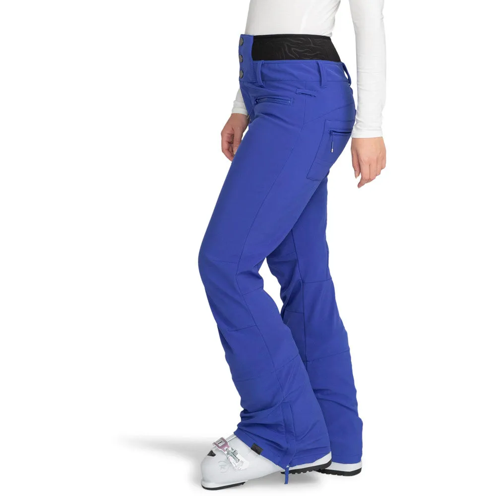 Rising High Snowboard Pants - Womens