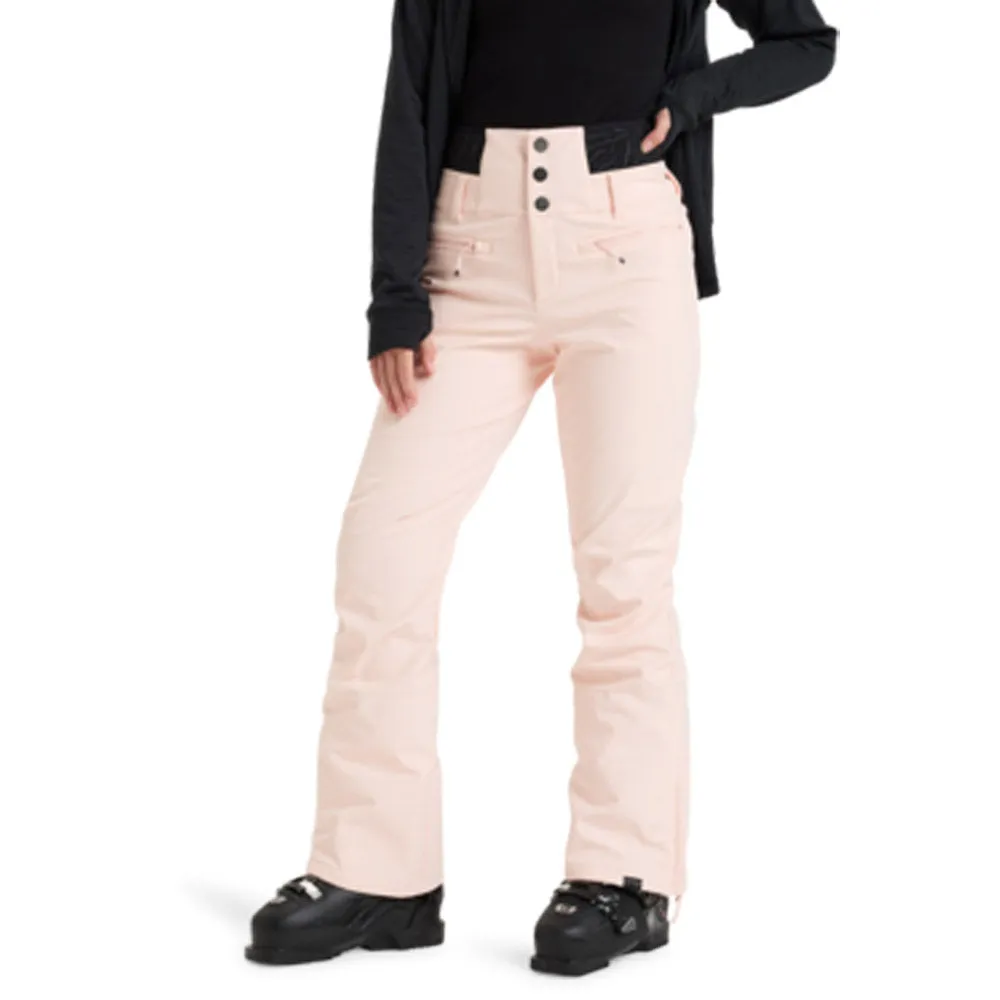 Rising High Snowboard Pants - Womens