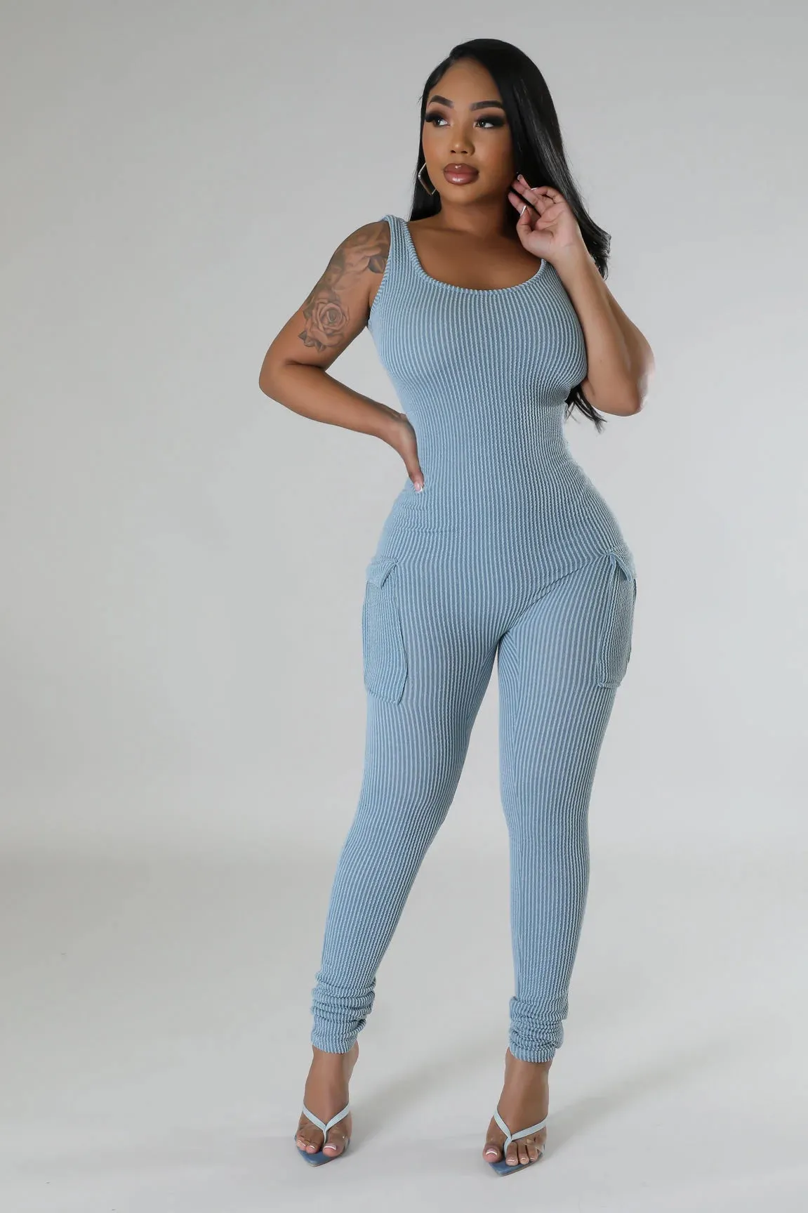 ROXY JUMPSUIT