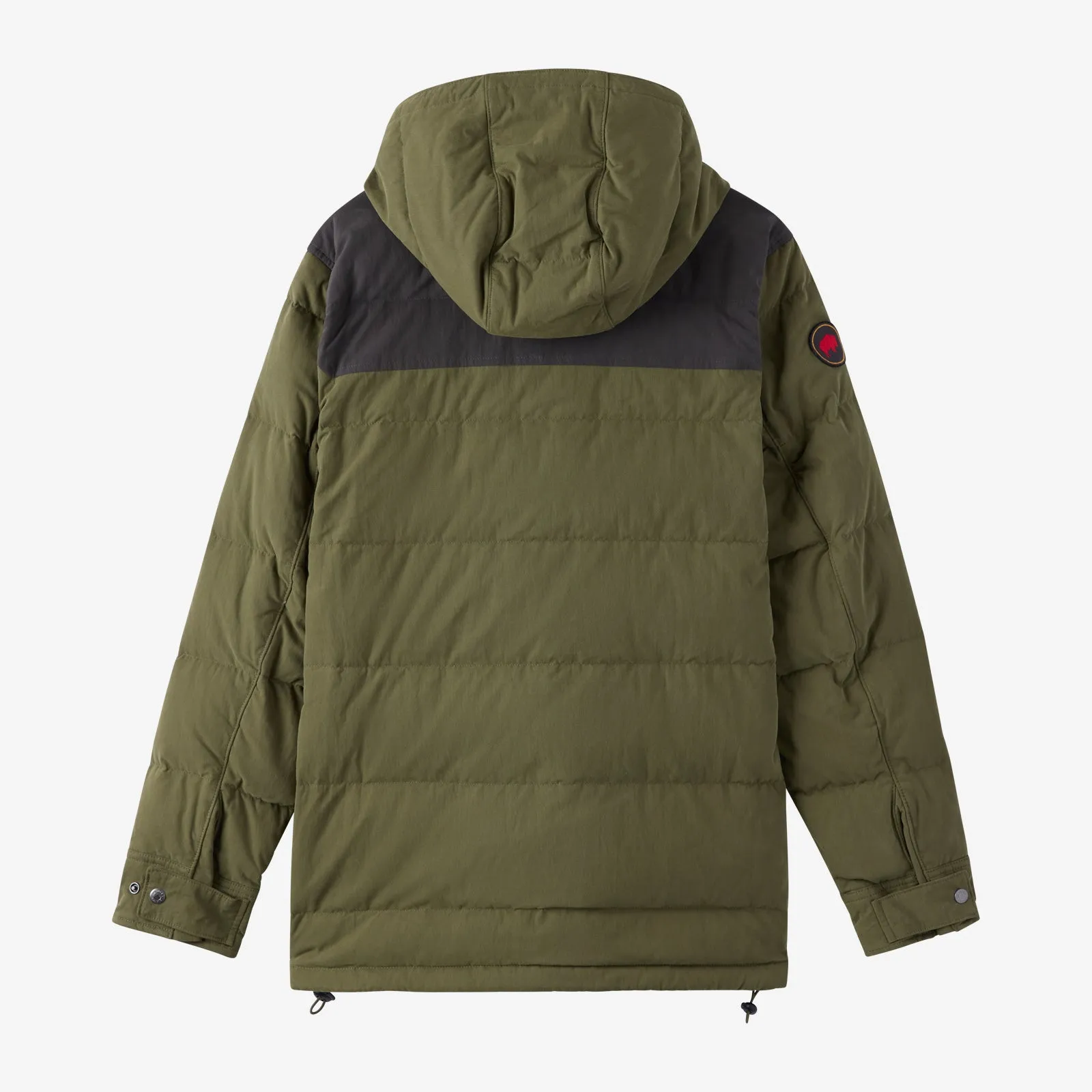 Ryker Peak Down Jacket