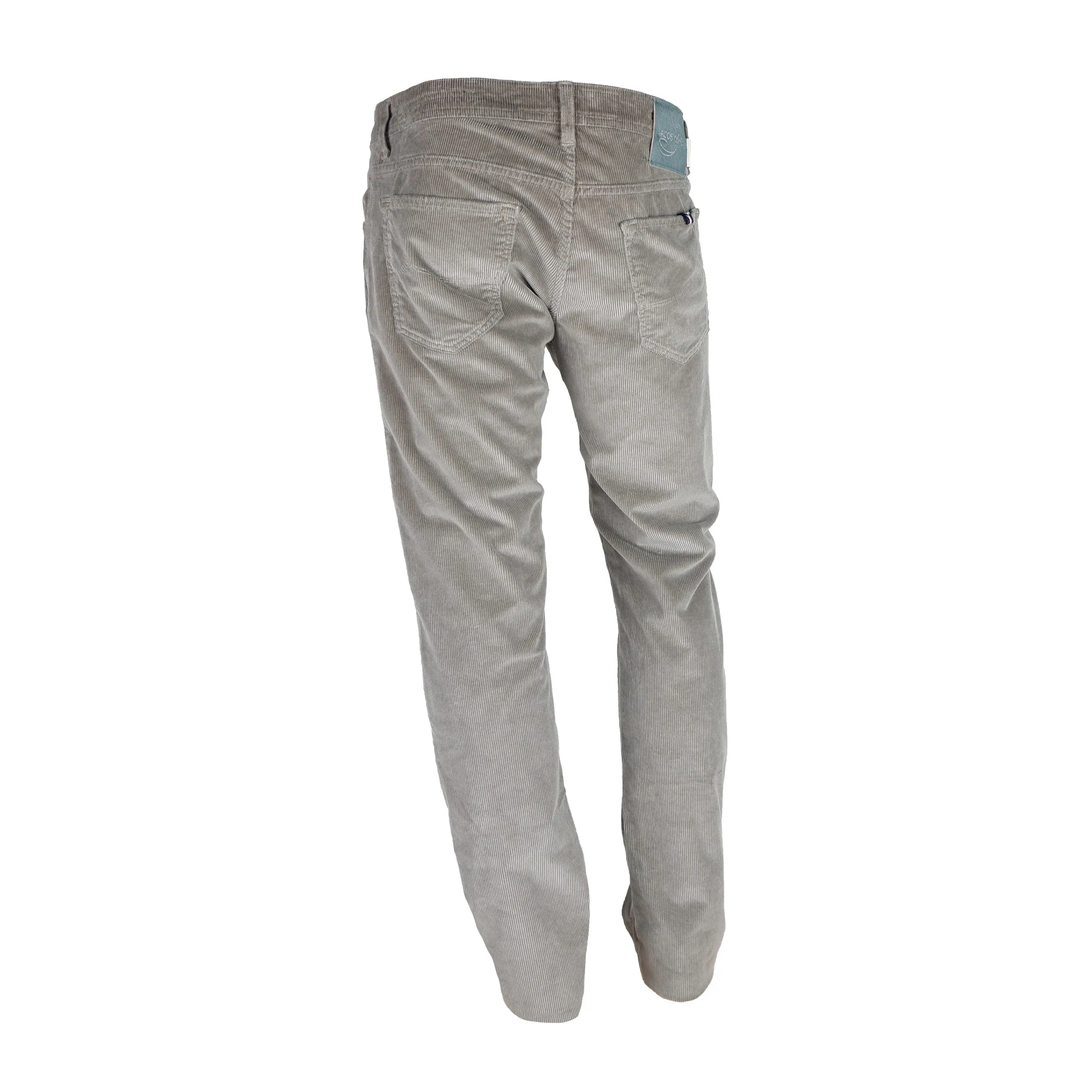 S-grigiomedio Jacob Cohen Jeans & Pant