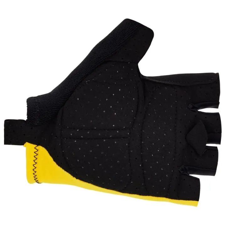 Santini TDF Overall Leader Gloves