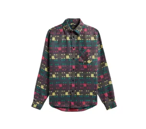 Semaphore Flannel Shirt