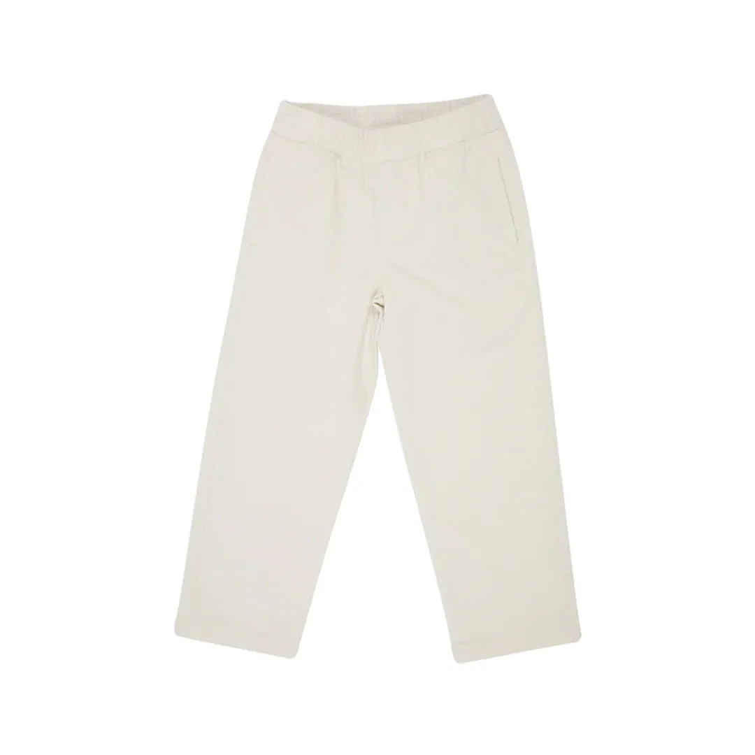 Sheffield Pant - Saratoga Stone Cord