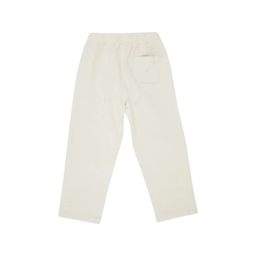 Sheffield Pant - Saratoga Stone Cord