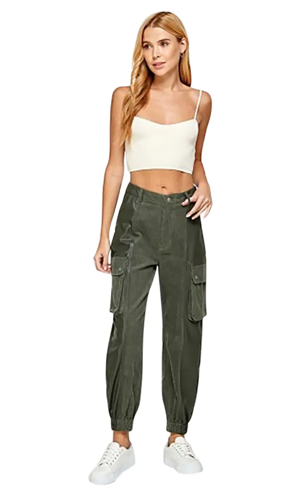 Signature 8 Women's Hybrid Jogger Pants