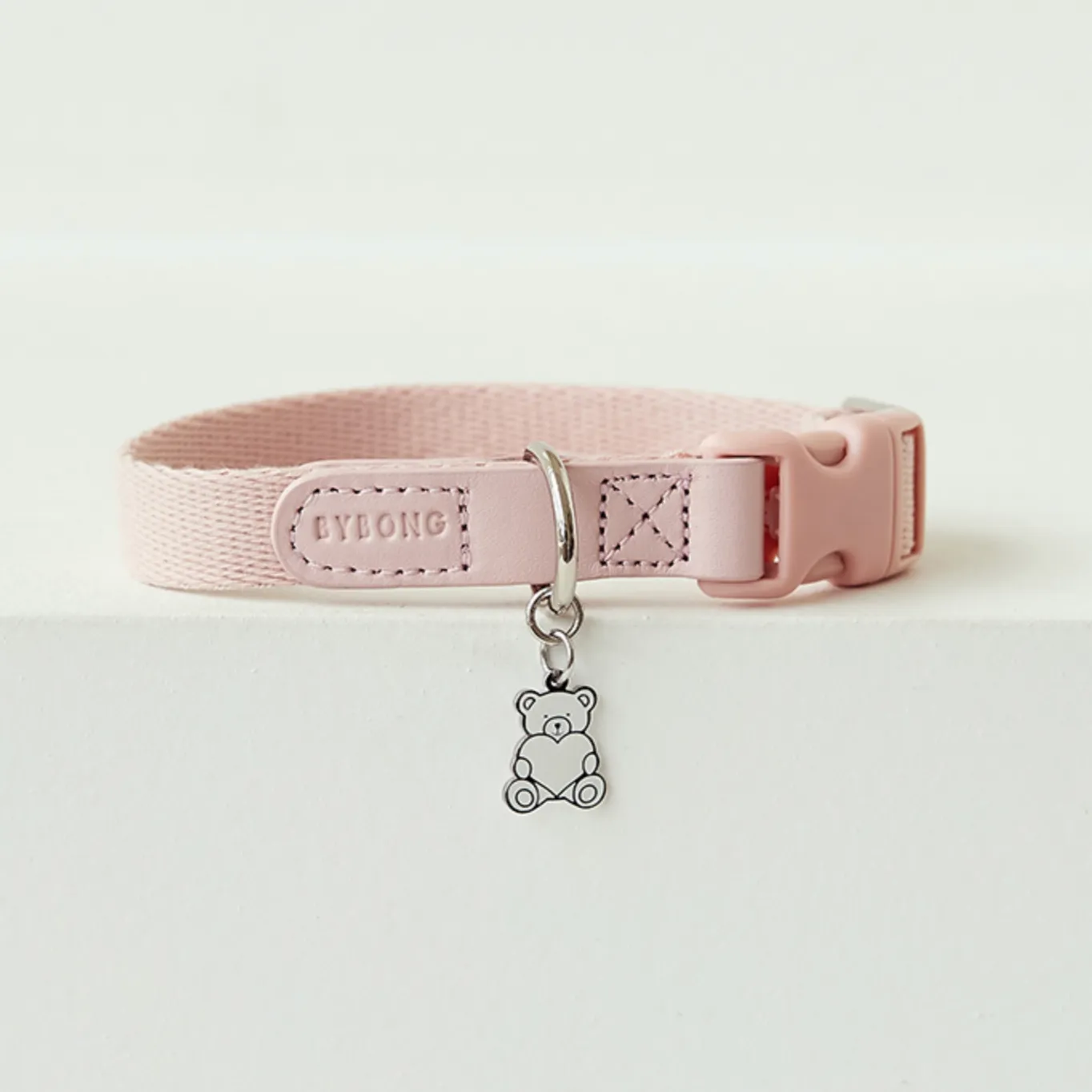 Simply Collar (Indi Pink)