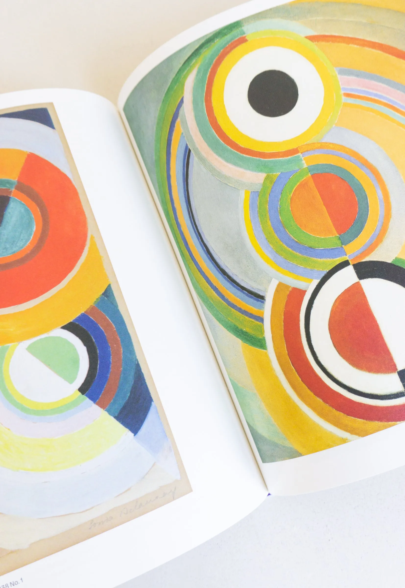 Sonia Delaunay