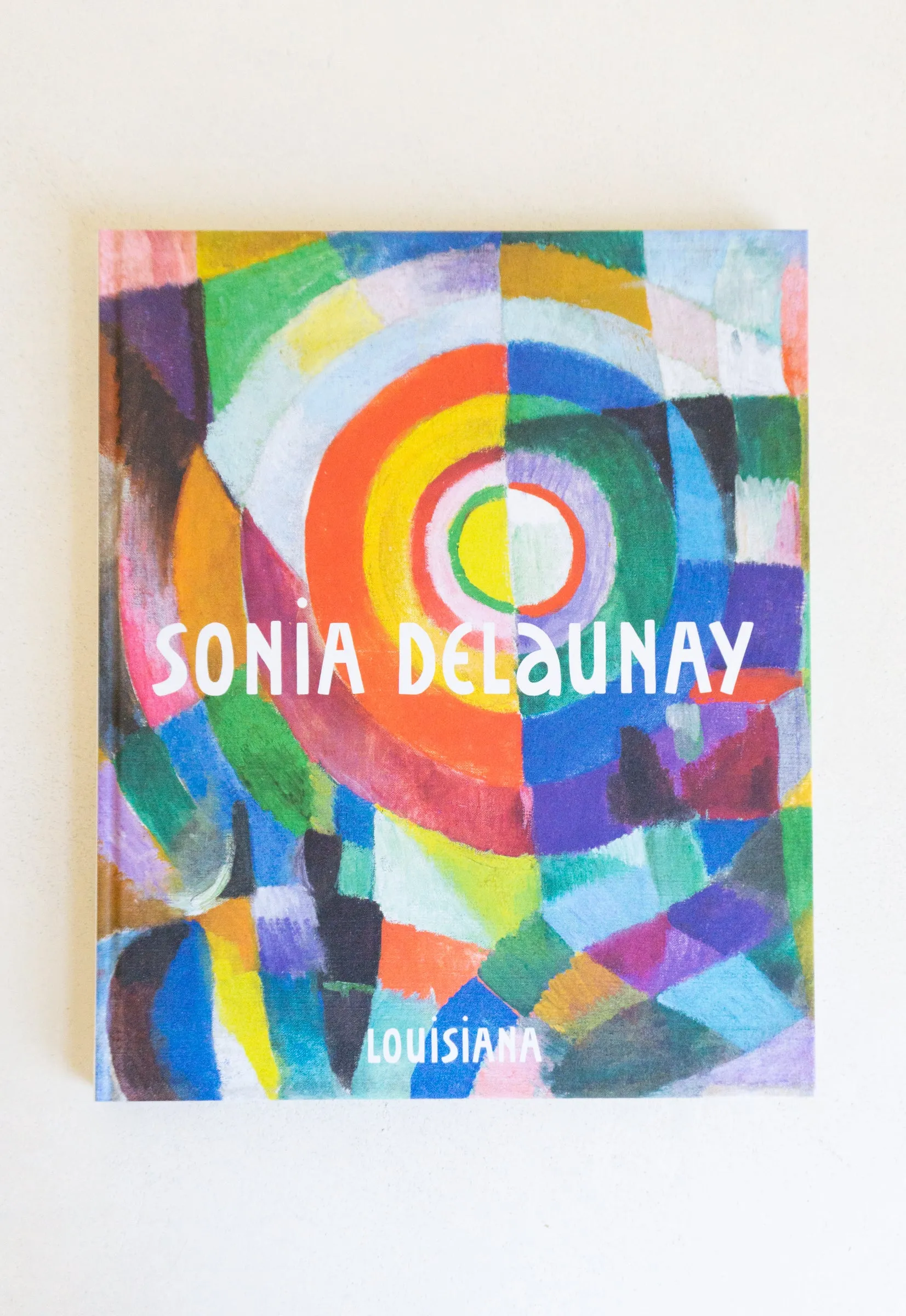 Sonia Delaunay