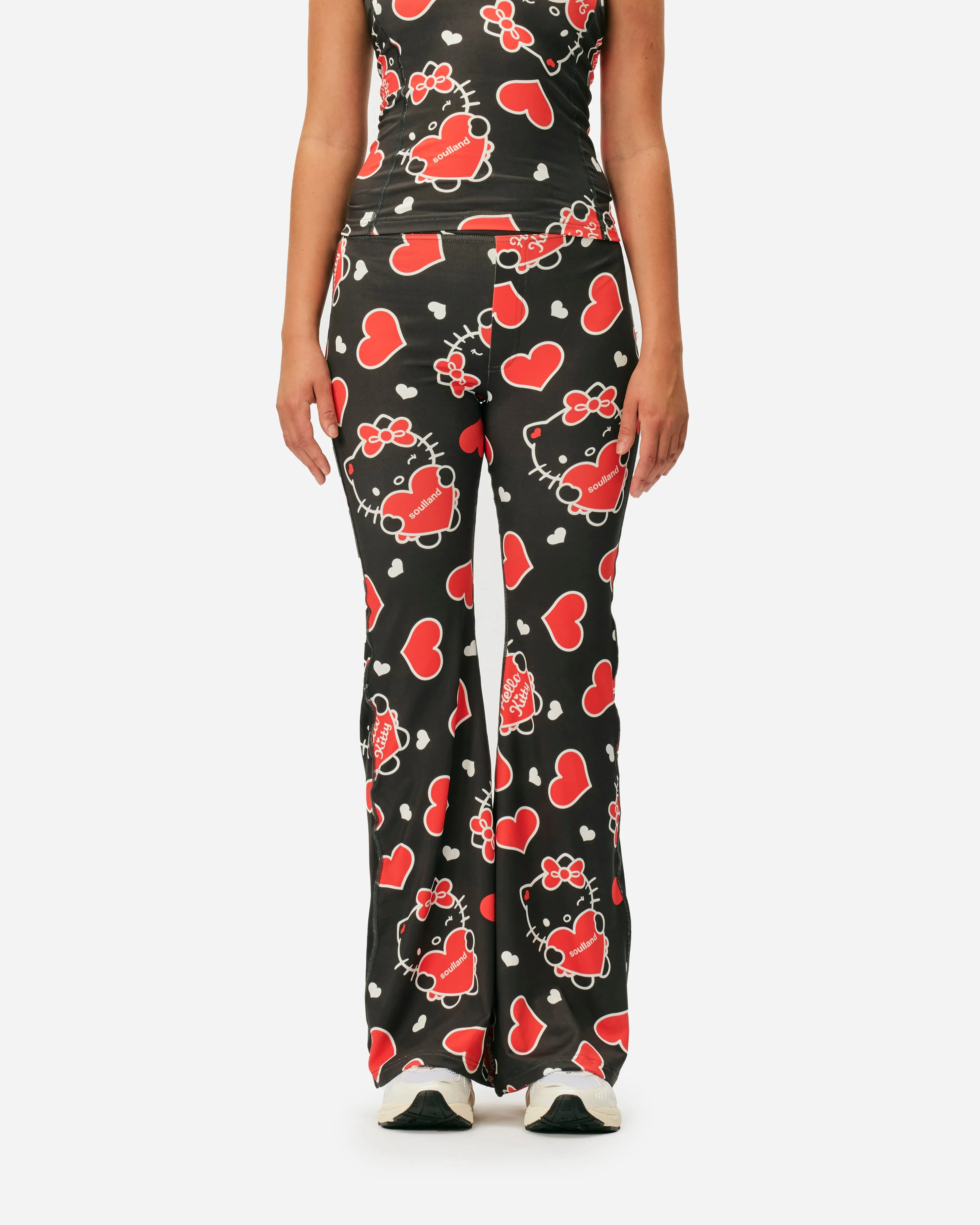 Soulland x Hello Kitty Haven Pants