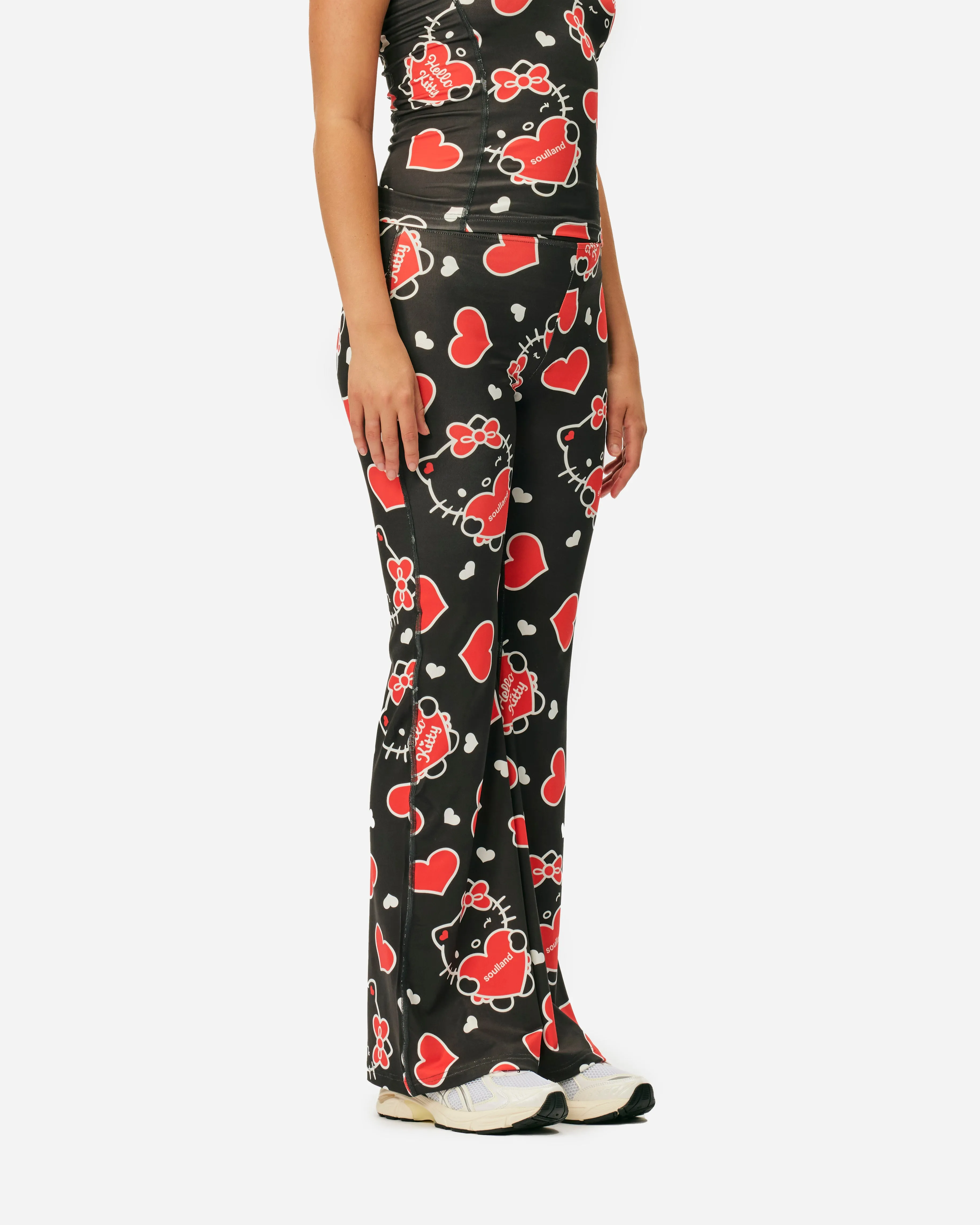 Soulland x Hello Kitty Haven Pants