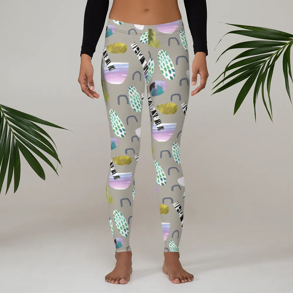 Sticks and Stones Leggings