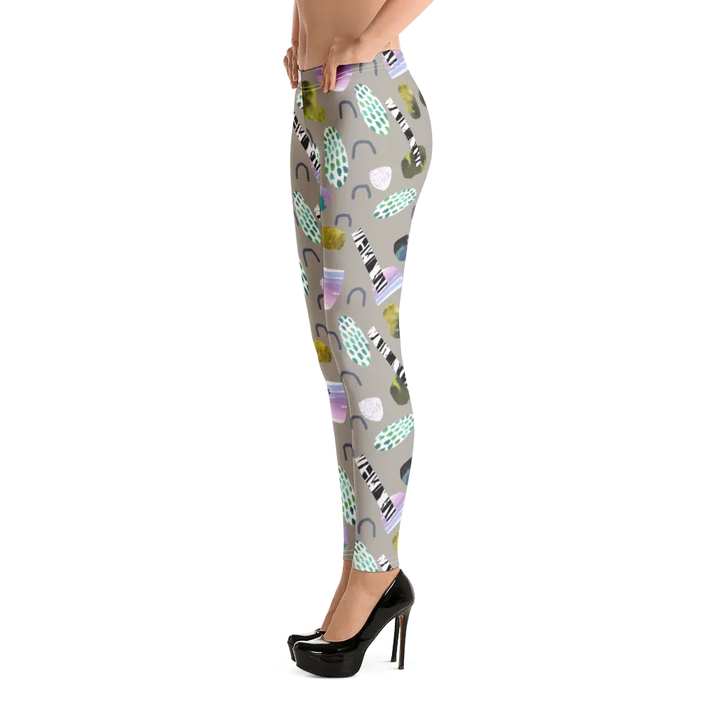 Sticks and Stones Leggings