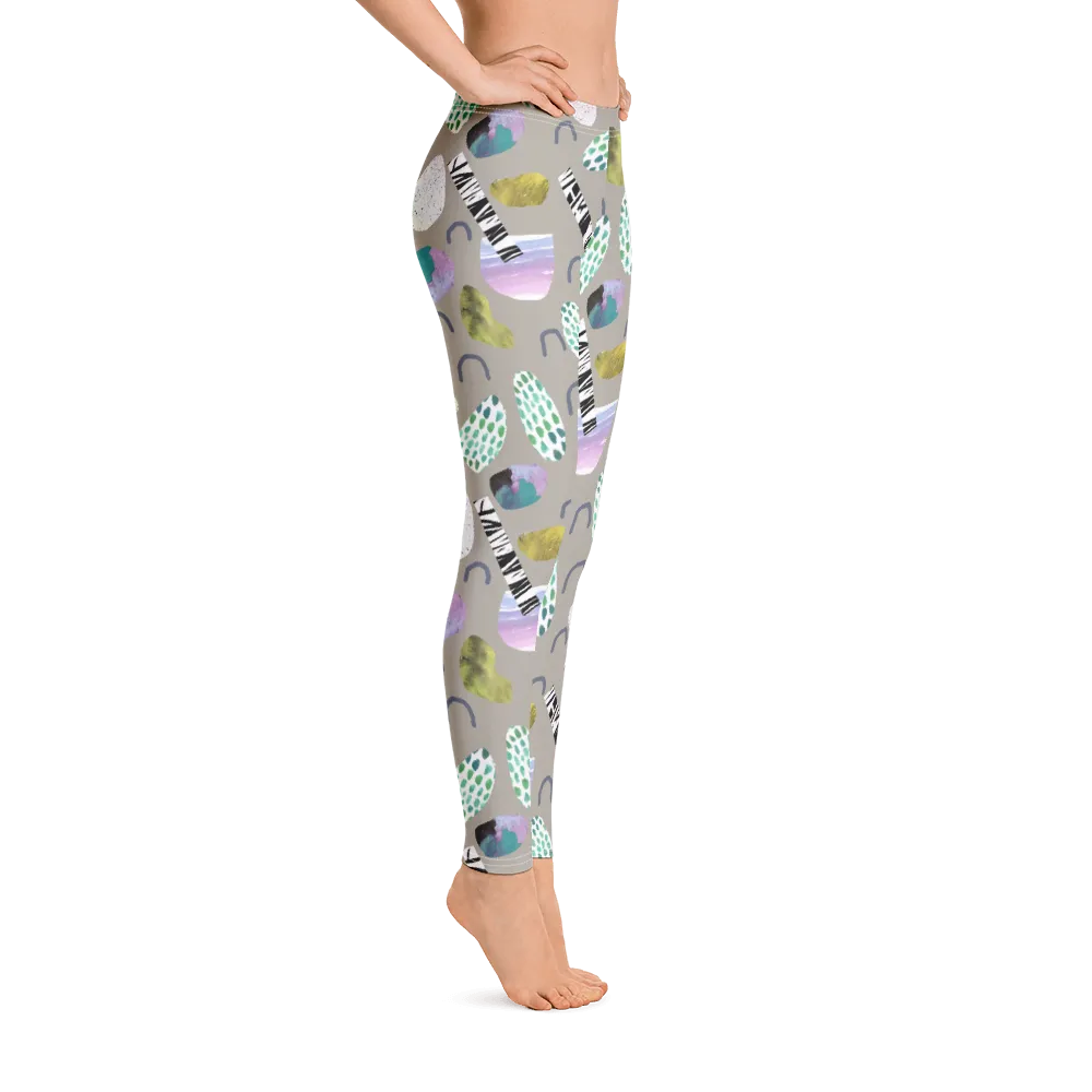 Sticks and Stones Leggings