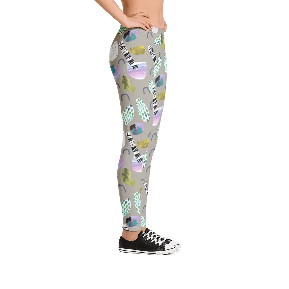 Sticks and Stones Leggings