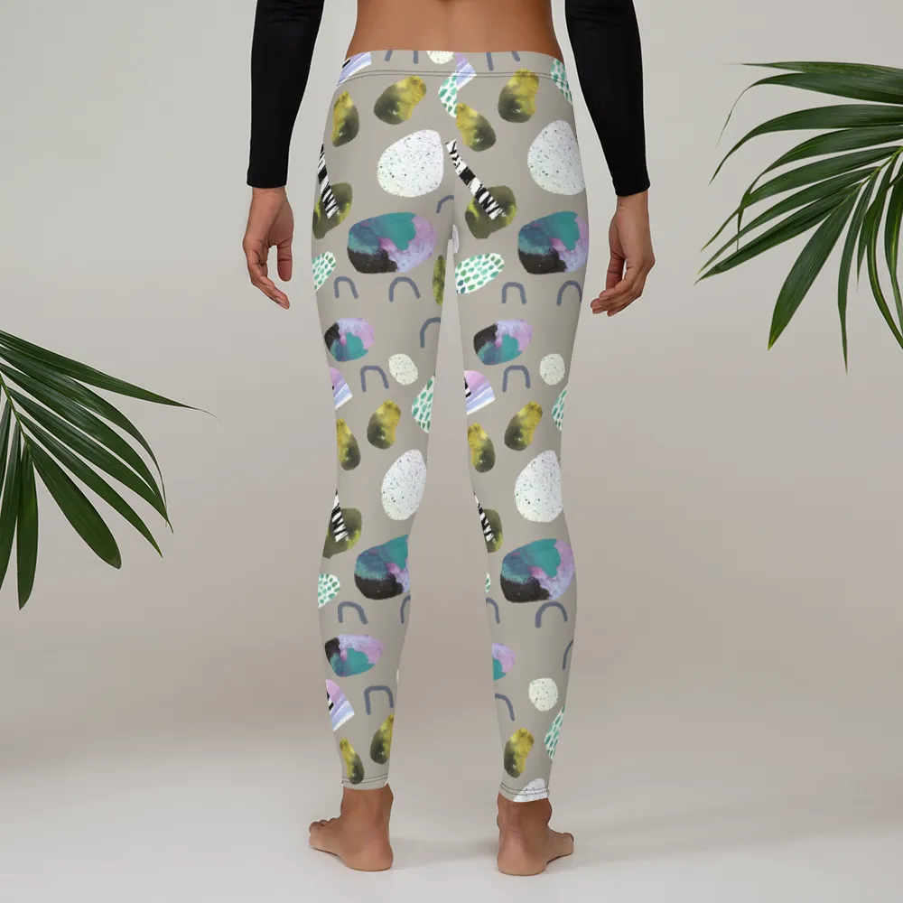 Sticks and Stones Leggings