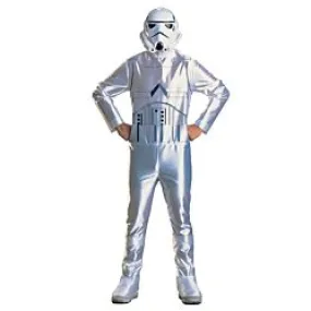 STORMTROOPER ADULT COSTUME