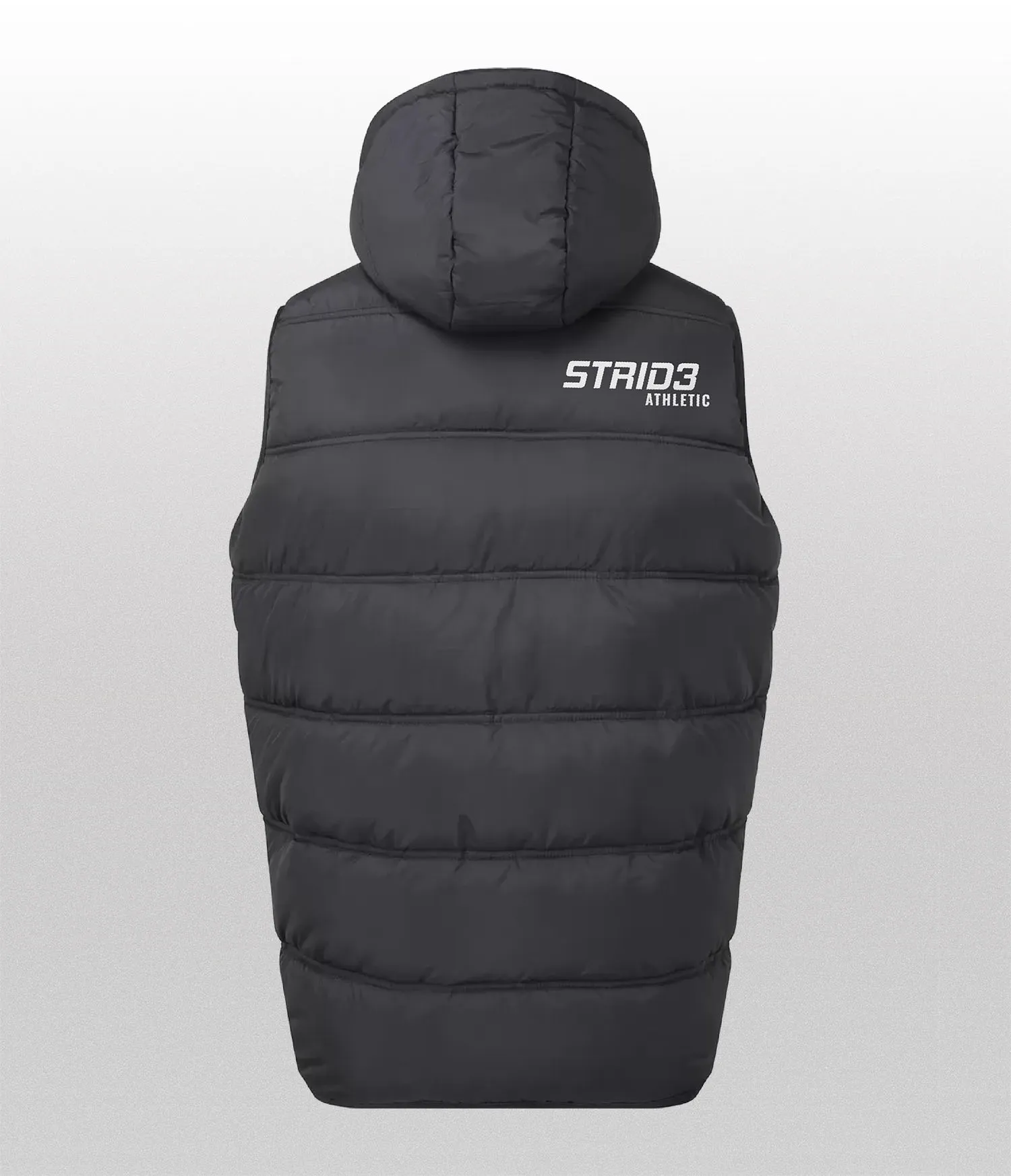 The Armless Torso Sock (Gilet)