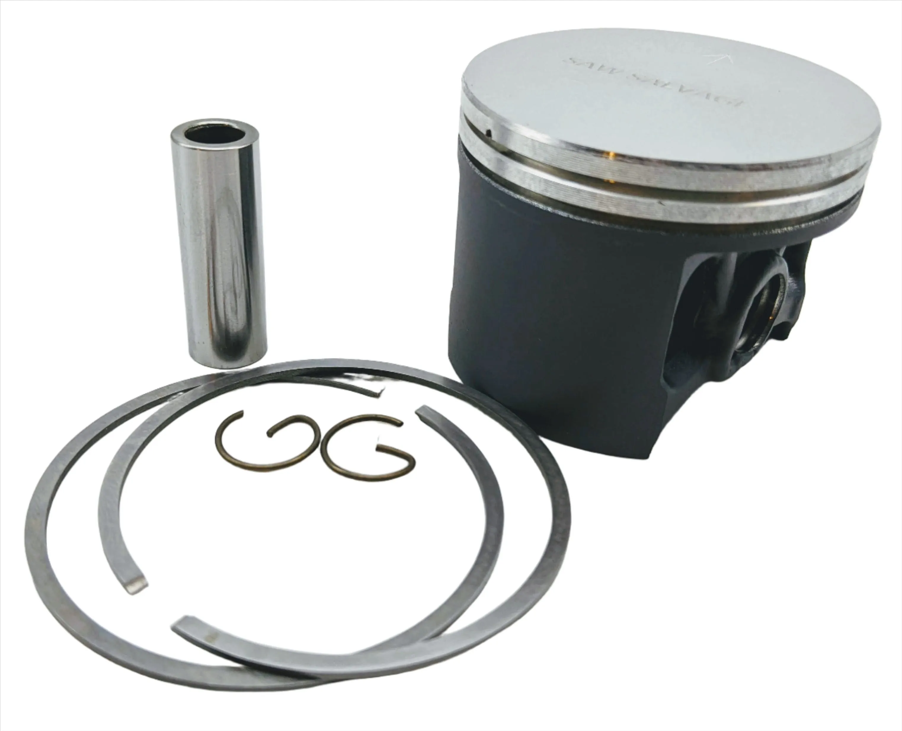 THE DUKE'S PERFORMANCE COATED PISTON FITS STIHL MS661 56MM