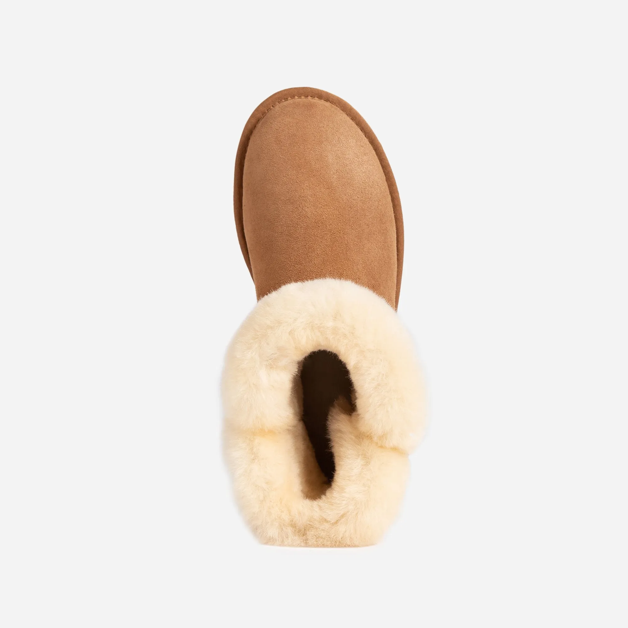 Ugg Horns Button Boots