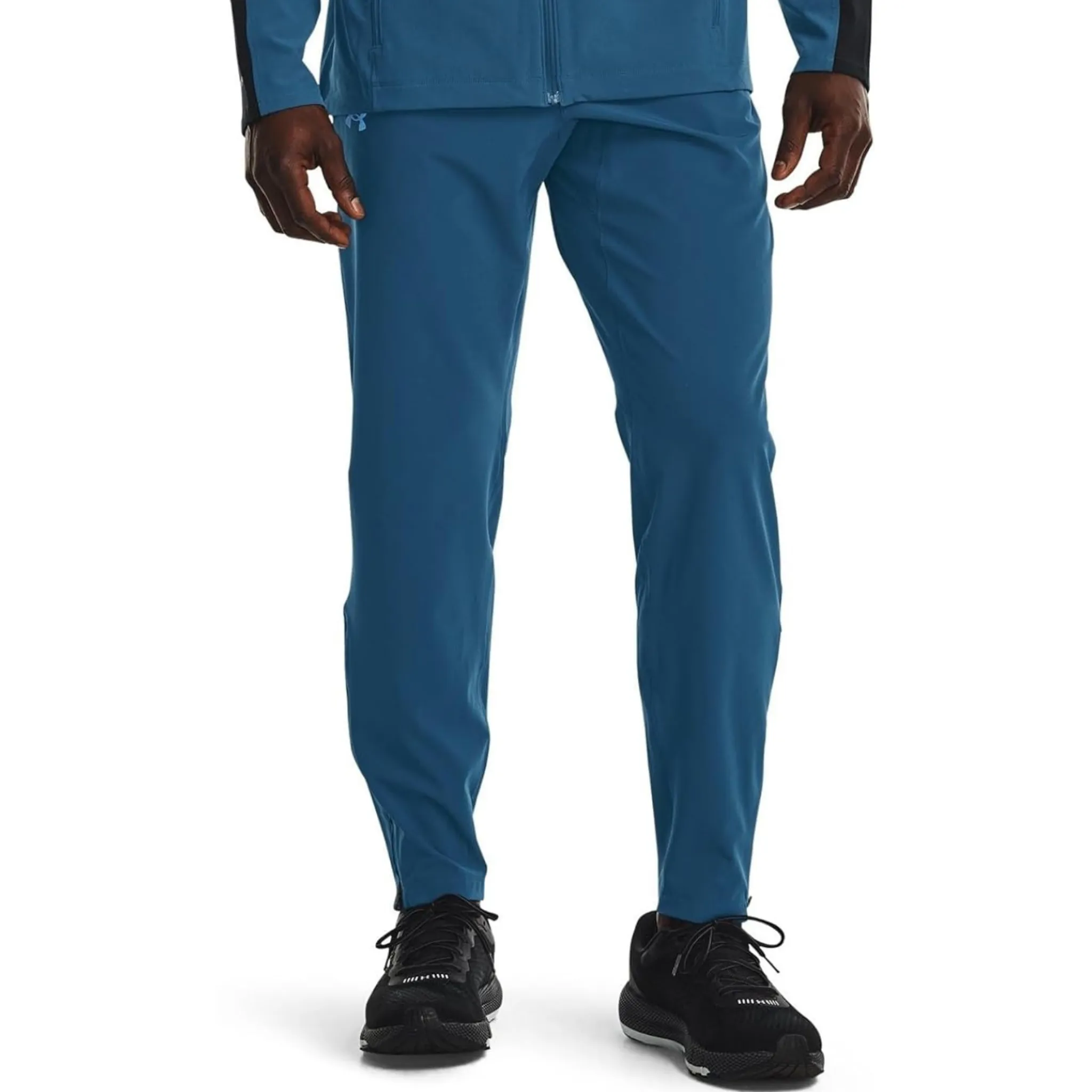 Under Armour OutRun The Storm Pants - Blue