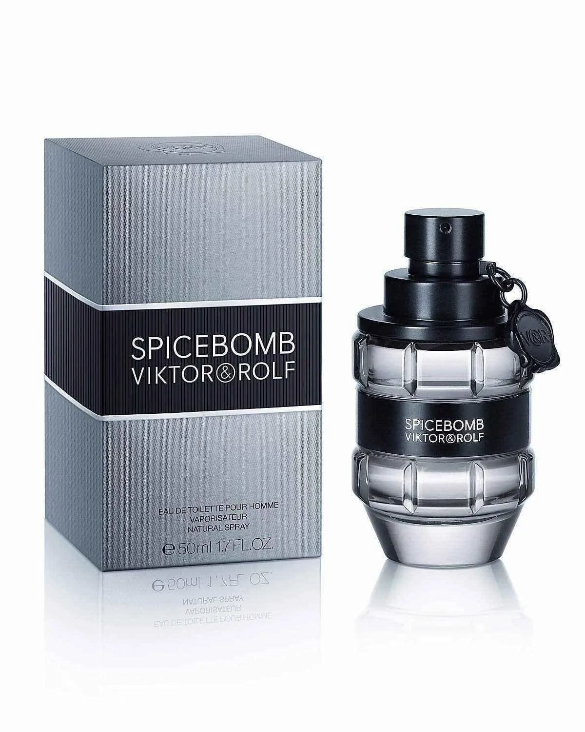 Viktor & Rolf Spicebomb Eau de Toilette 90ml Spray