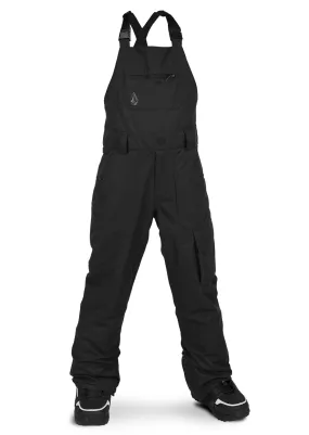 Volcom Junior Barkley Bib Overall Pants