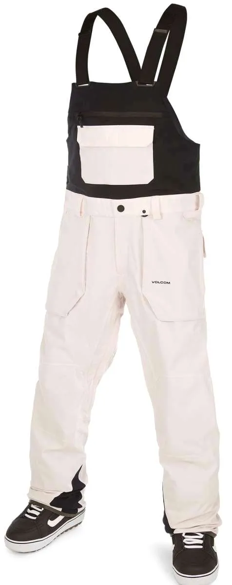 Volcom Roan Shell Bib Overall 2023