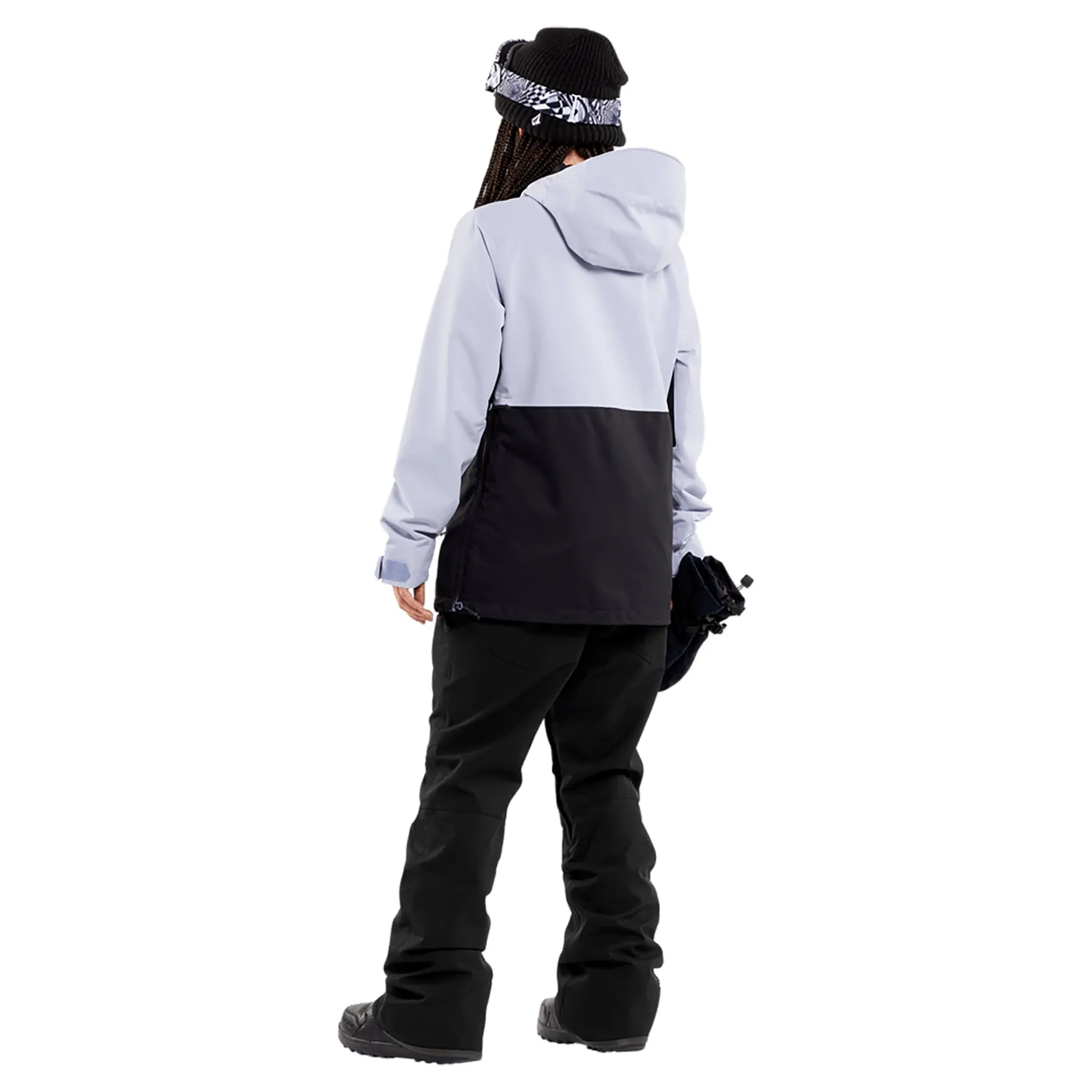 Volcom Swift Bib Overall 2024