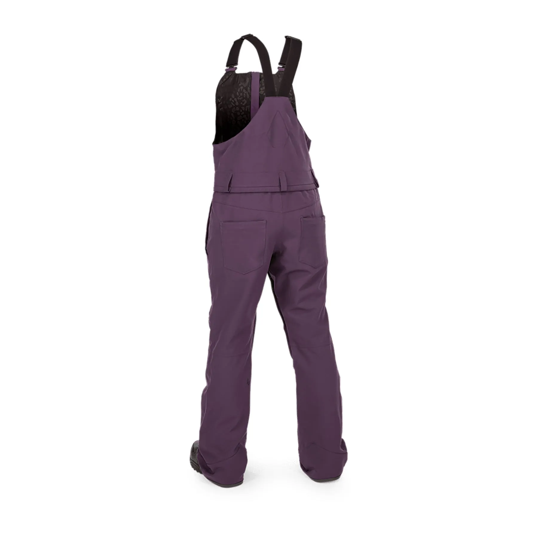 Volcom Swift Bib Overall 2024