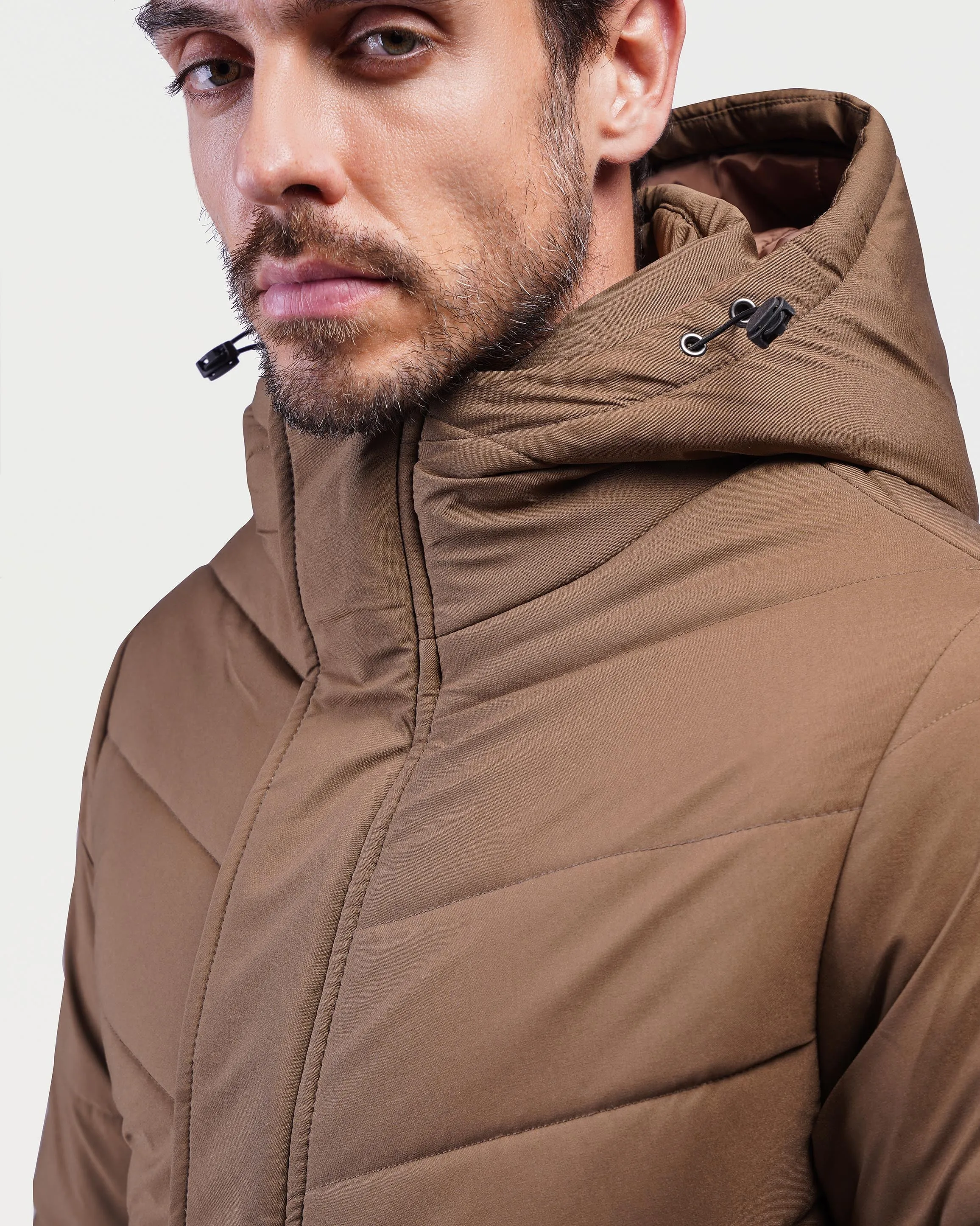 Waterproof jacket-25606