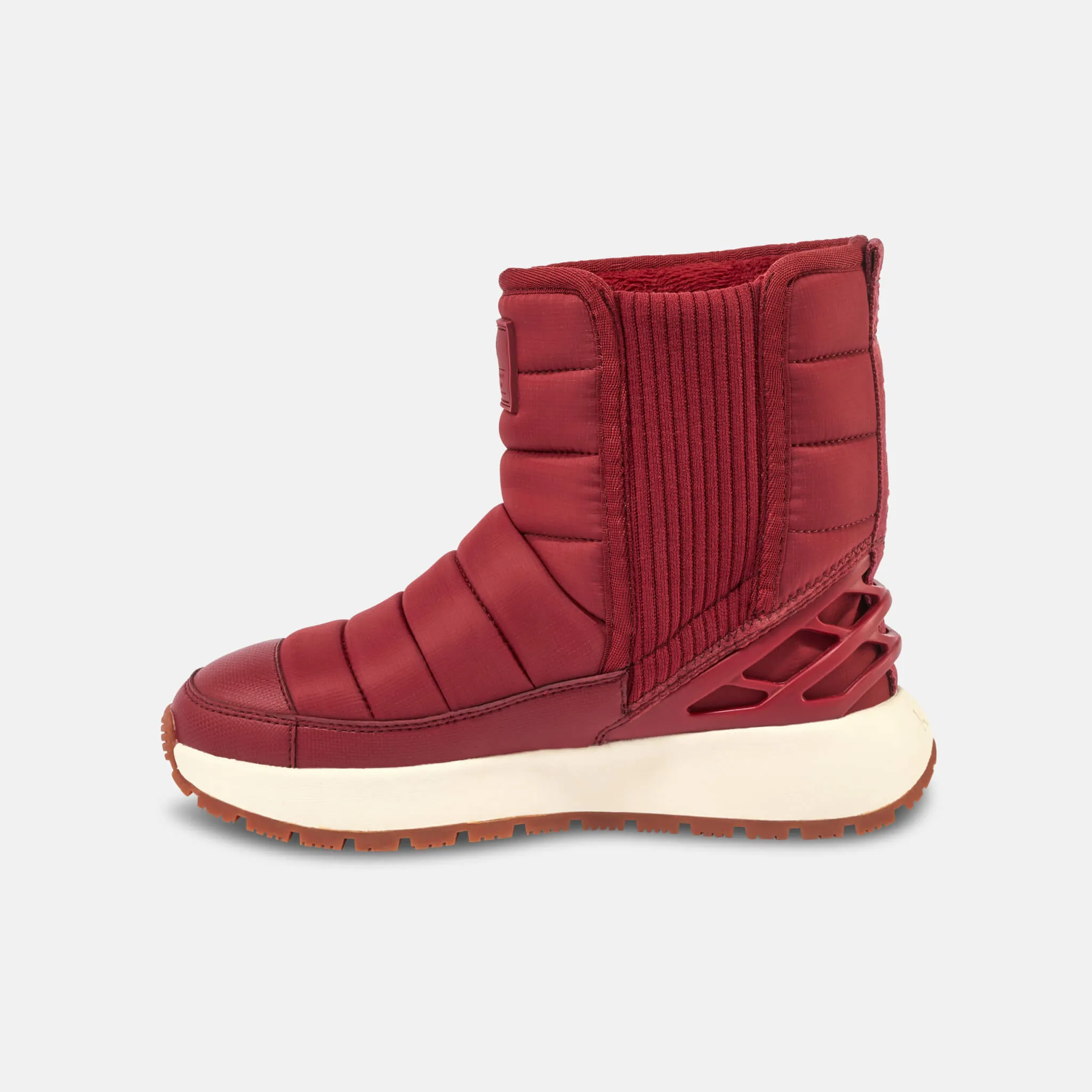 Women's Juno Mid - Biking Red