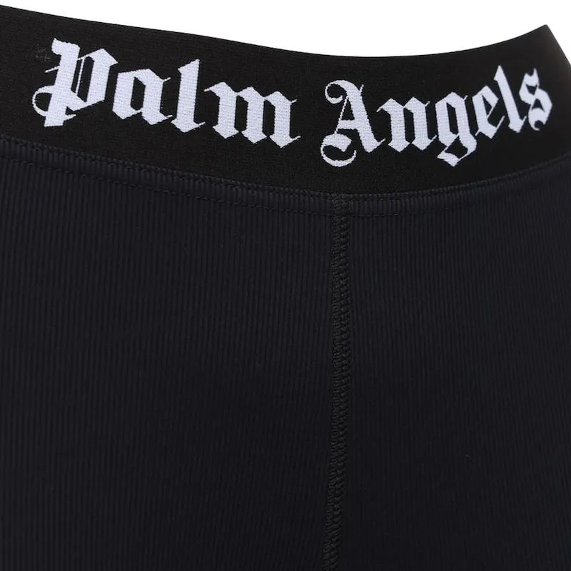 Womens Palm Angels Classic Leggings