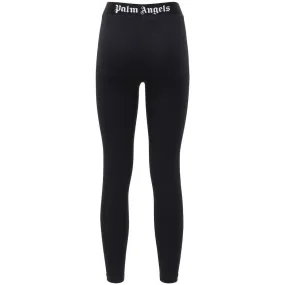 Womens Palm Angels Classic Leggings